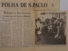 11 - Folha de São Paulo