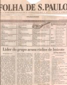 23 - Folha de São Paulo