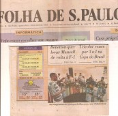 46 - Folha de São Paulo