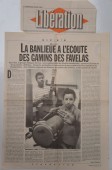 46 - Libération
