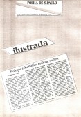 Folha de São Paulo 1