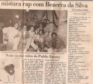 Folha de São Paulo 2-2