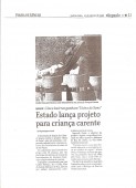 Folha de São Paulo - Usina de Sons