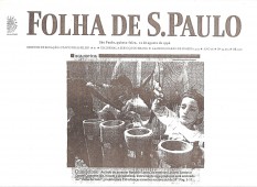 Folha de São Paulo Usina de Sons II