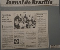 Jornal de Brasília DF 1
