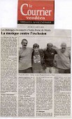 Le Courrier Vendéen France copy