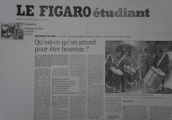Le Figaro Étudiant France