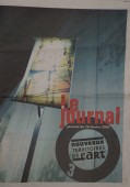 Le Journal La Friche Marseille 1
