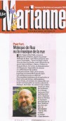 Marianne Magazine