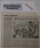 Nürnberger Nachrichten Germany