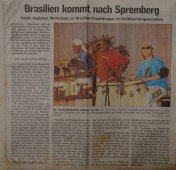 Spremberg Germany 2